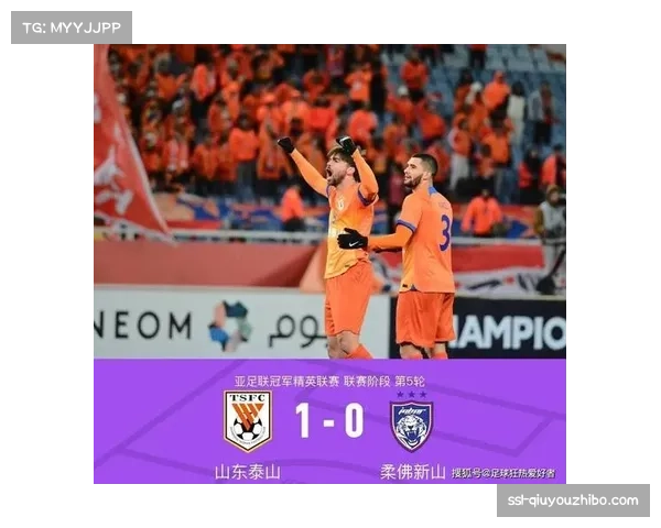 亚冠淘汰赛名额竞争白热化 积分相近使每场比赛都关键