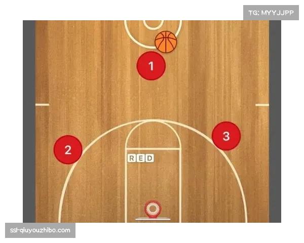 NBA战术趋势预测 位置模糊化将持续深化