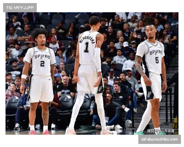 马刺连续八场净胜对手两位数 比赛掌控力达到争冠级别标准