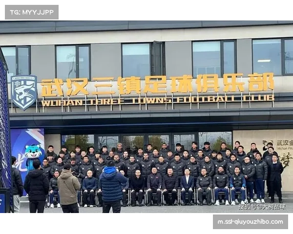 武汉三镇核心外援绍尔复出盘活前场 个人突破与终结能力成为取胜转折点